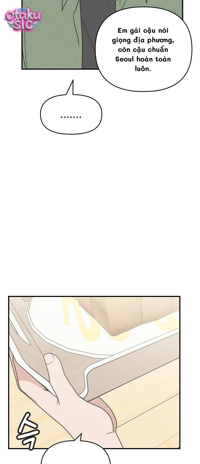 Ice Cream Boy - Chap 18