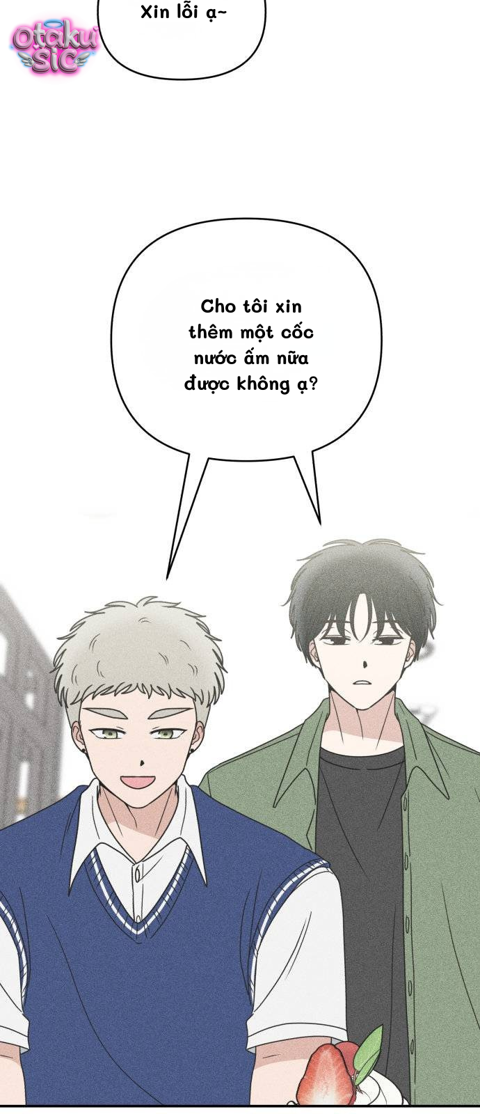 Ice Cream Boy - Chap 18