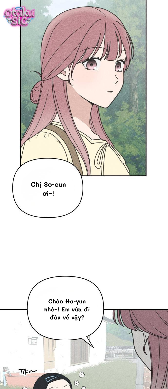 Ice Cream Boy - Chap 18