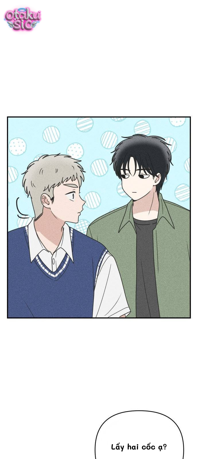 Ice Cream Boy - Chap 18