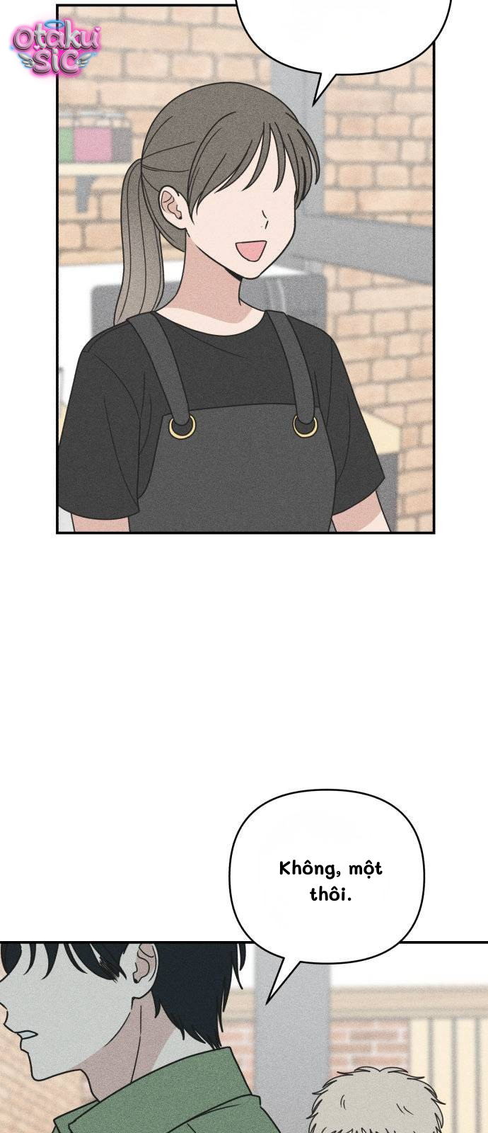 Ice Cream Boy - Chap 18