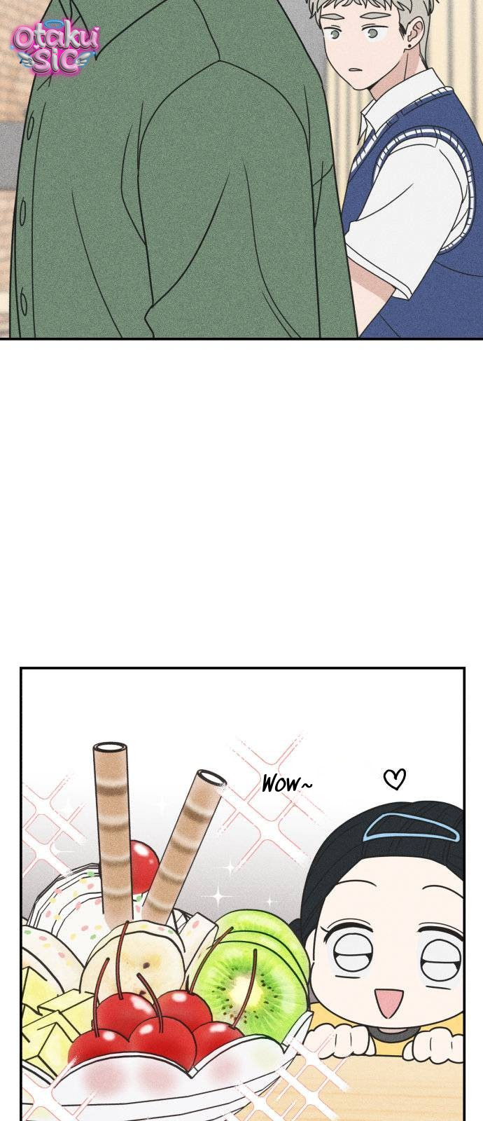 Ice Cream Boy - Chap 18