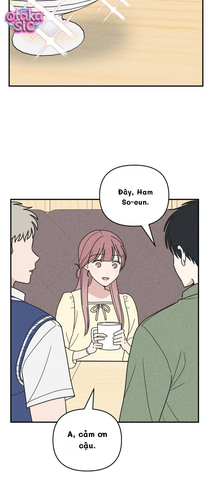 Ice Cream Boy - Chap 18