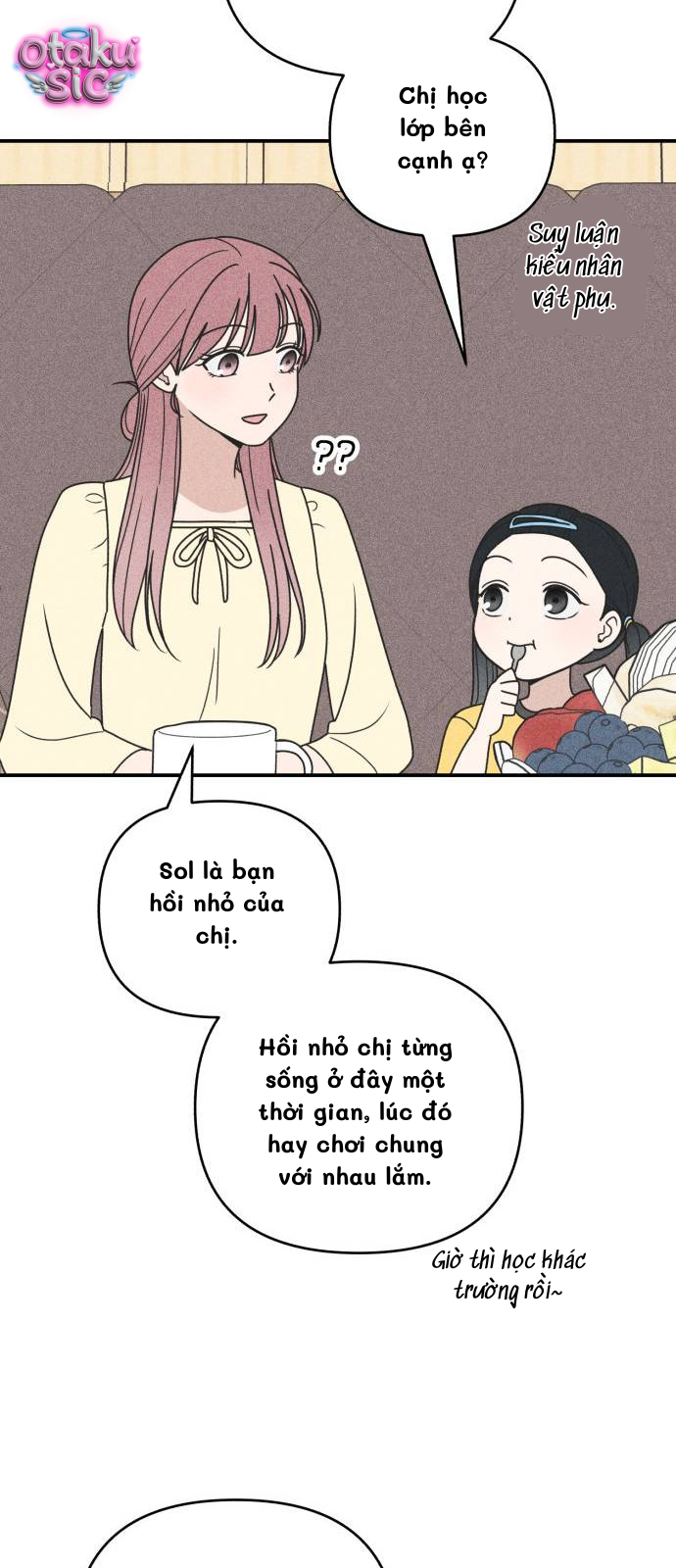 Ice Cream Boy - Chap 18