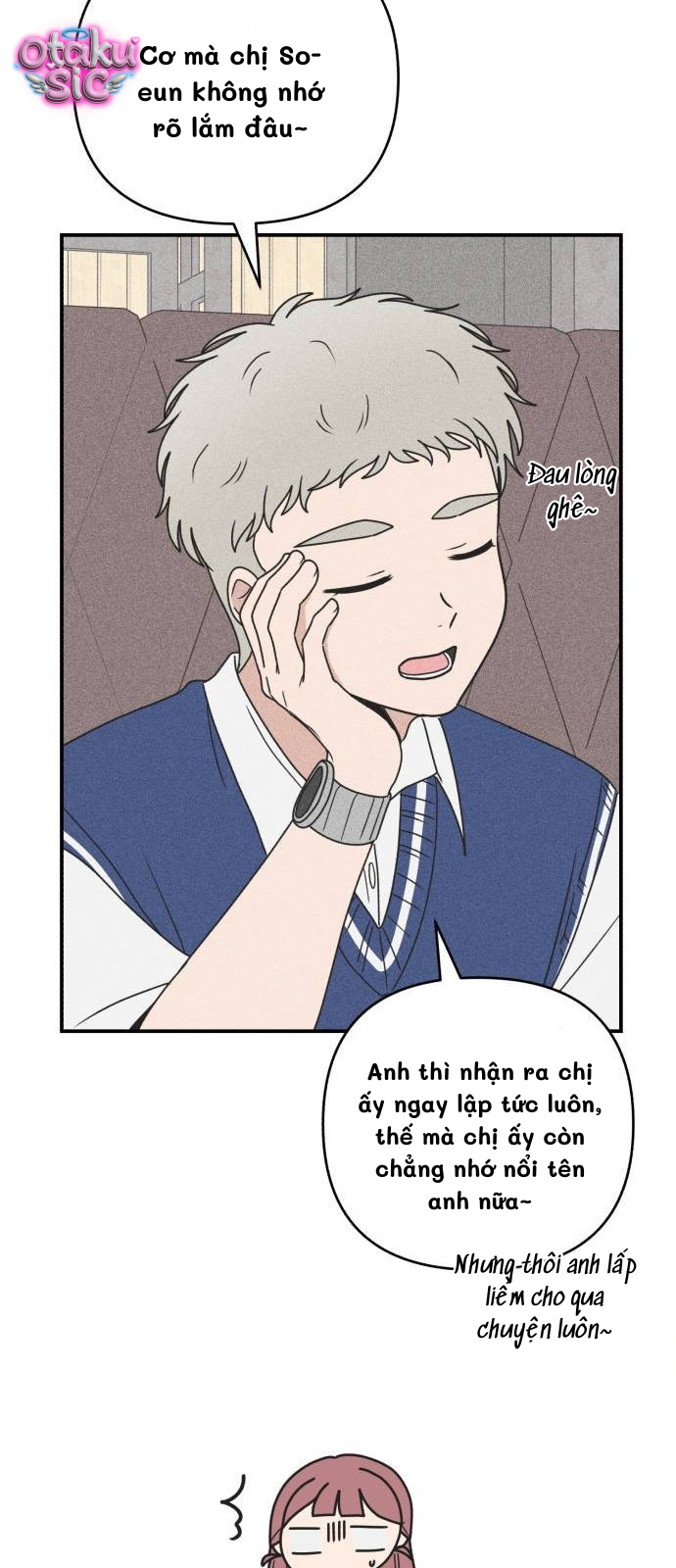 Ice Cream Boy - Chap 18