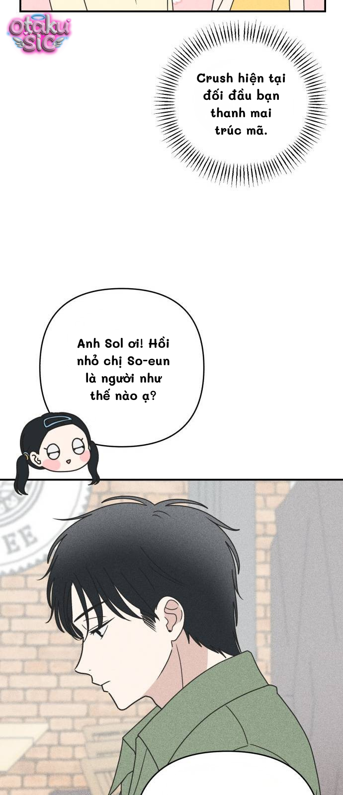 Ice Cream Boy - Chap 18