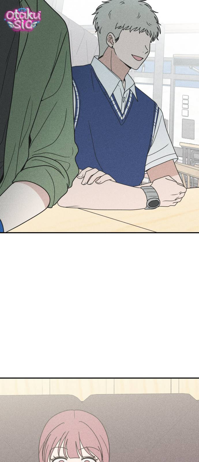 Ice Cream Boy - Chap 18