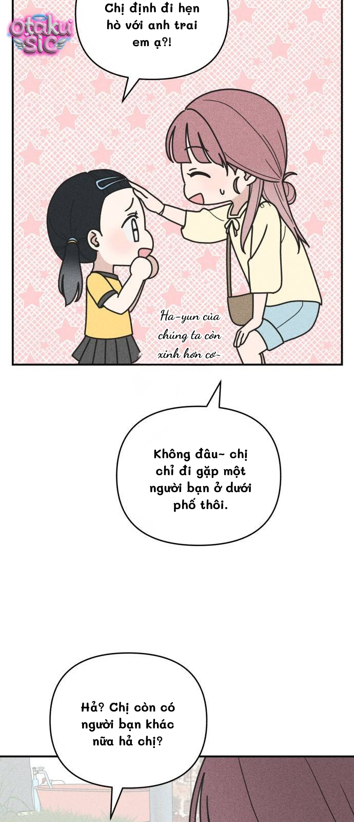 Ice Cream Boy - Chap 18