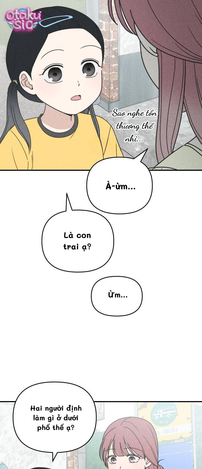 Ice Cream Boy - Chap 18