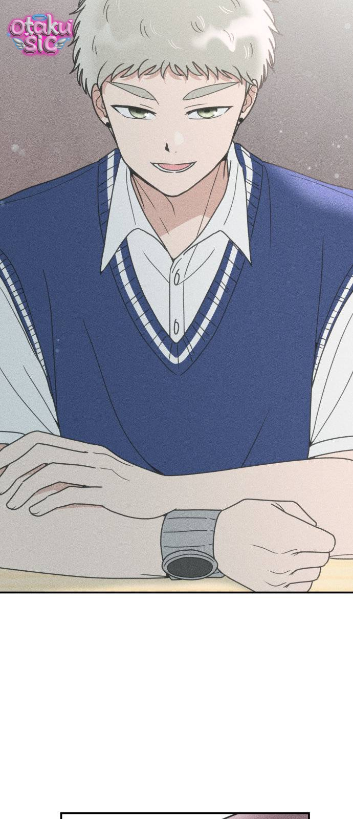 Ice Cream Boy - Chap 19