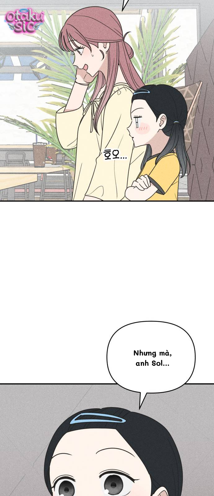 Ice Cream Boy - Chap 19