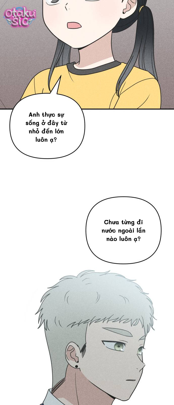 Ice Cream Boy - Chap 19