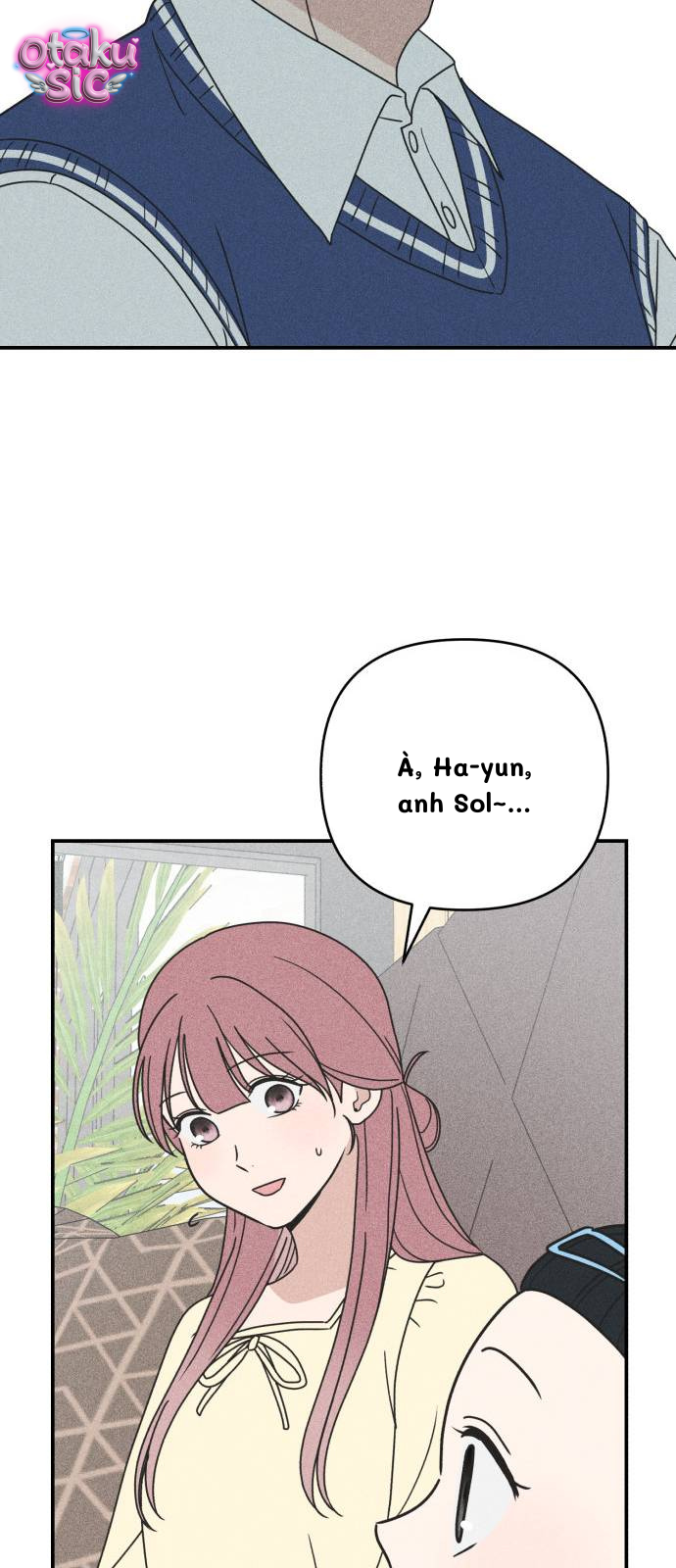 Ice Cream Boy - Chap 19