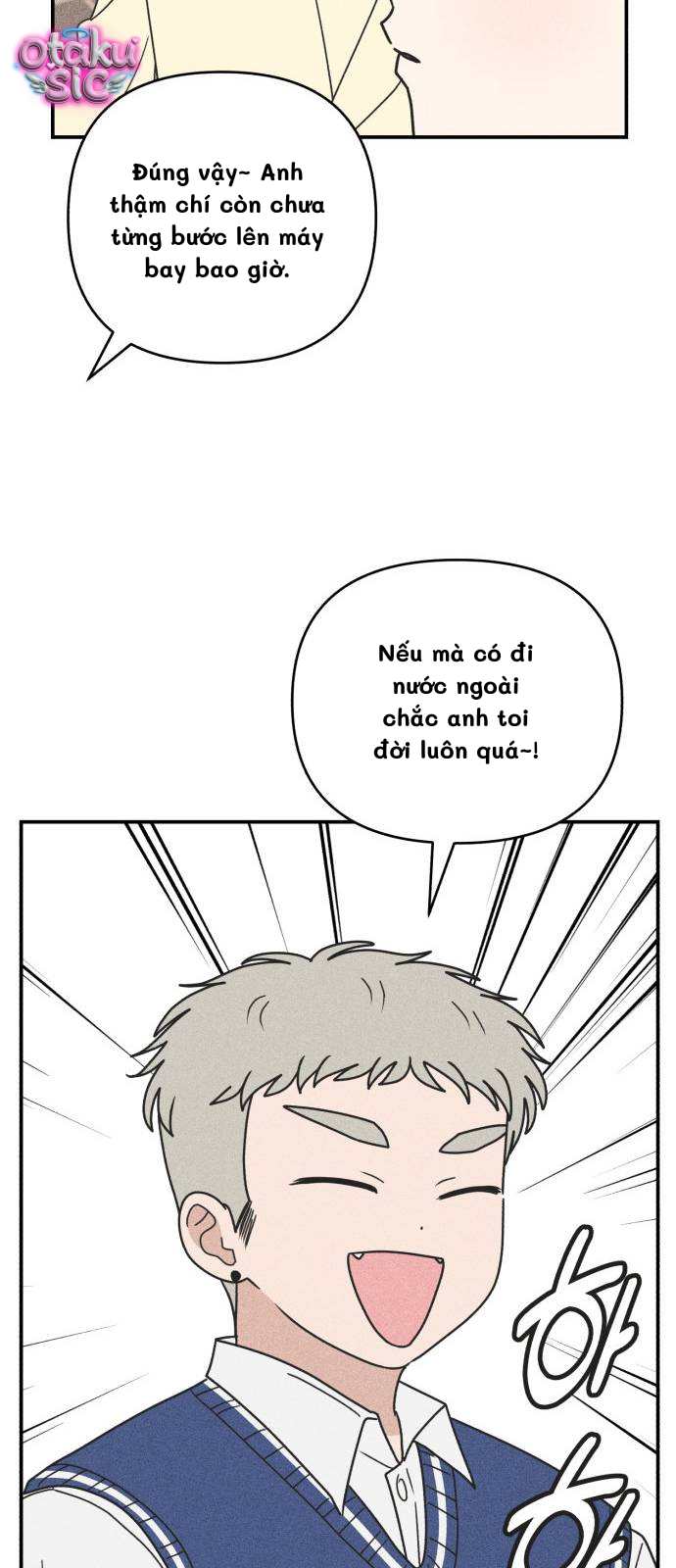 Ice Cream Boy - Chap 19