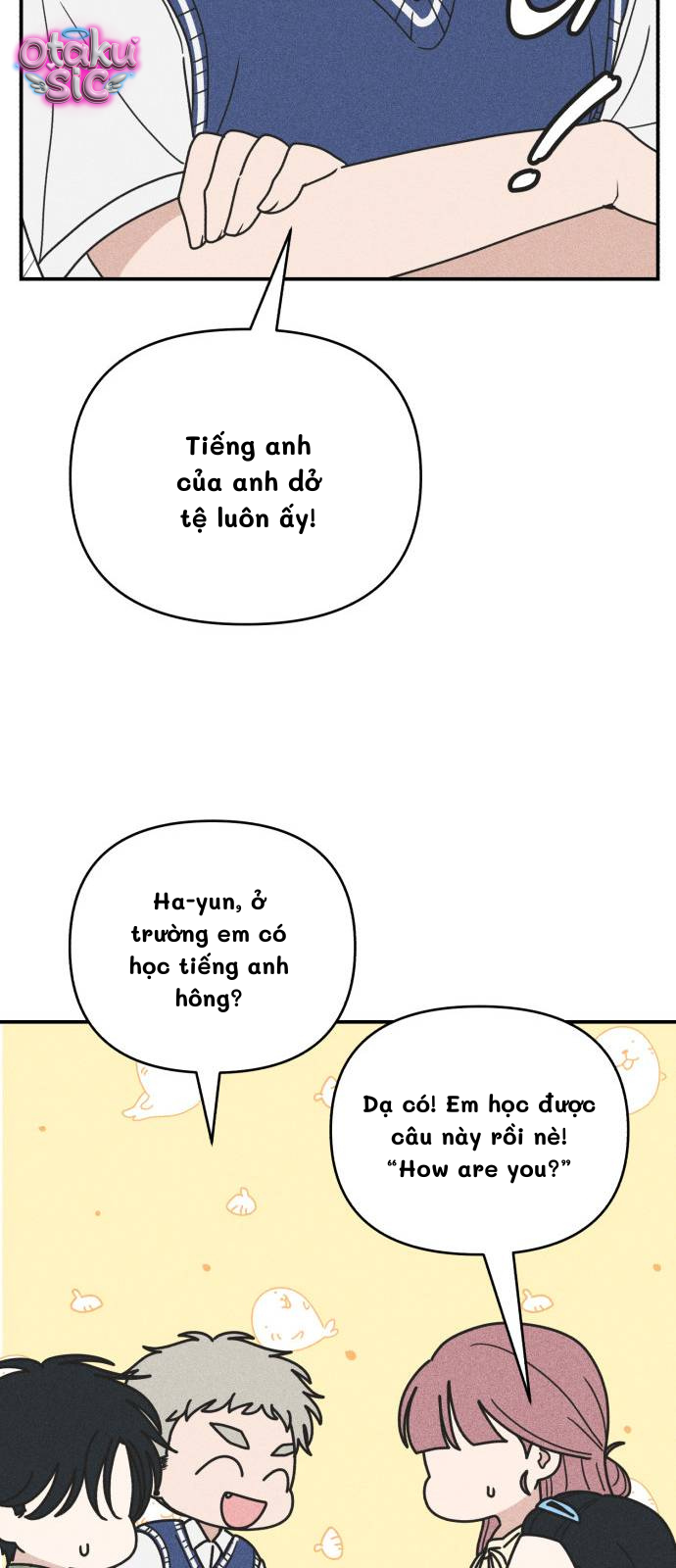Ice Cream Boy - Chap 19