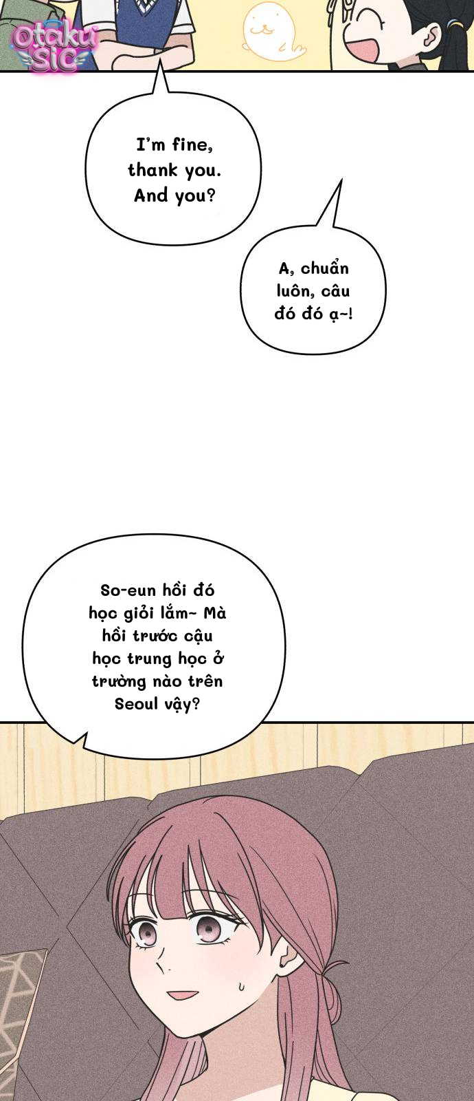 Ice Cream Boy - Chap 19
