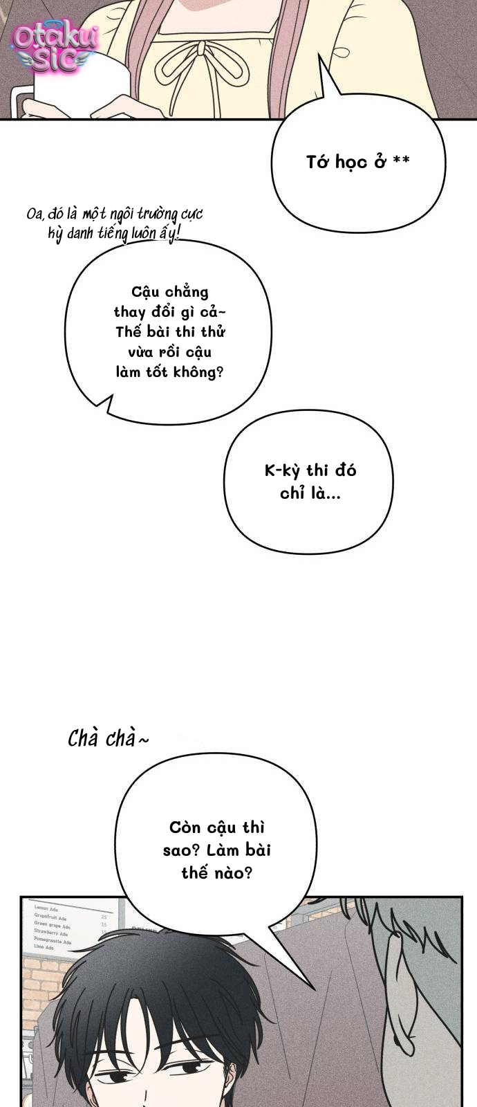Ice Cream Boy - Chap 19