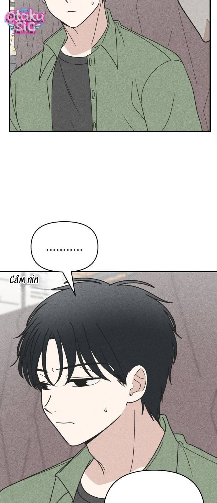 Ice Cream Boy - Chap 19