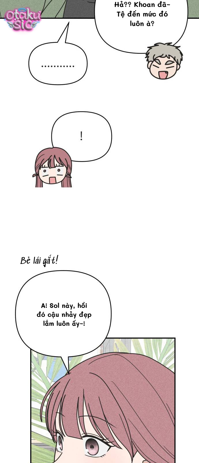 Ice Cream Boy - Chap 19