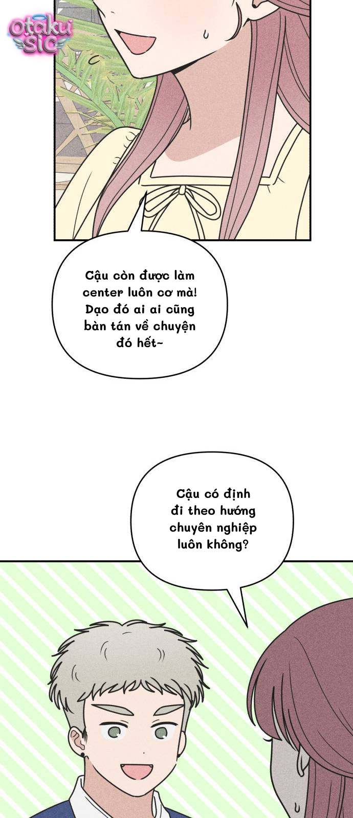 Ice Cream Boy - Chap 19