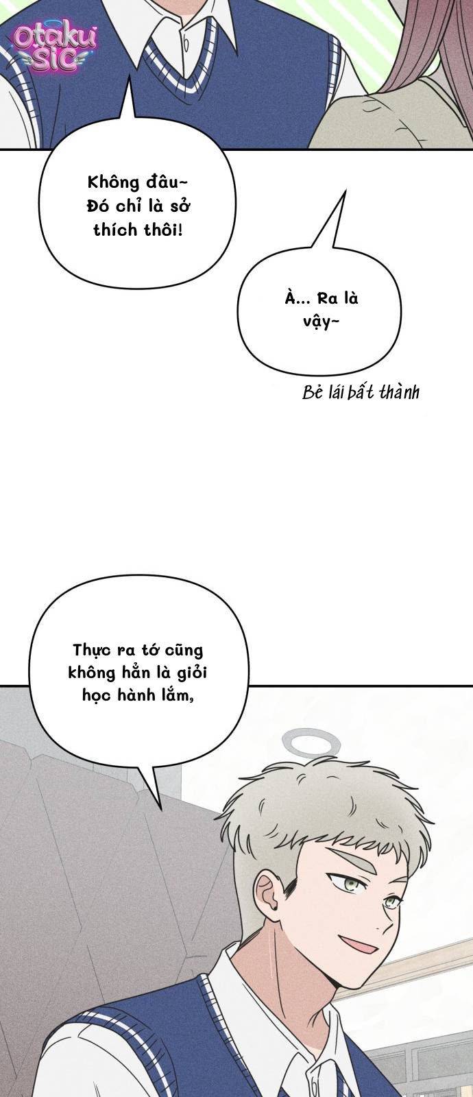 Ice Cream Boy - Chap 19