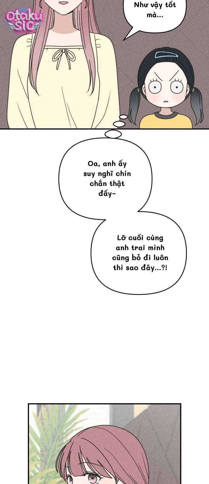 Ice Cream Boy - Chap 19