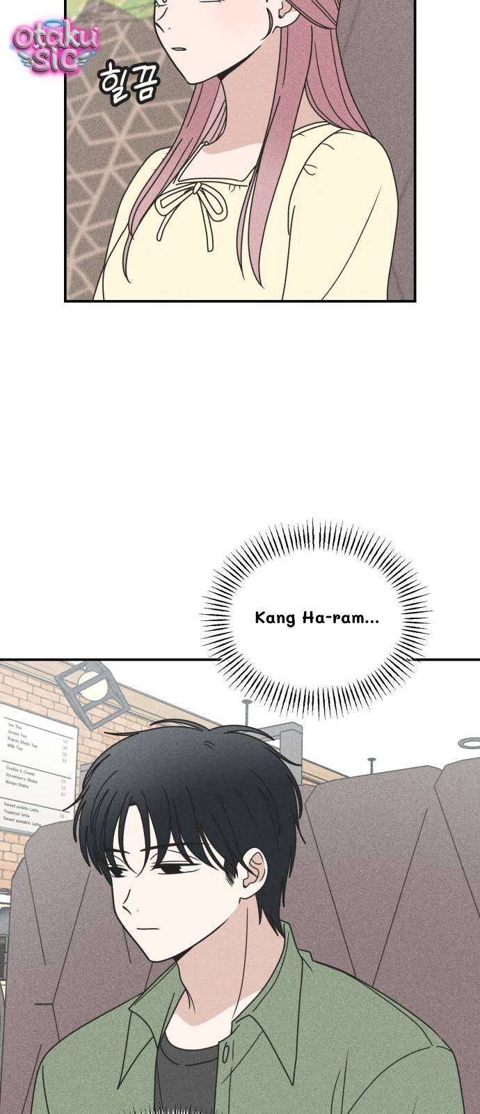 Ice Cream Boy - Chap 19