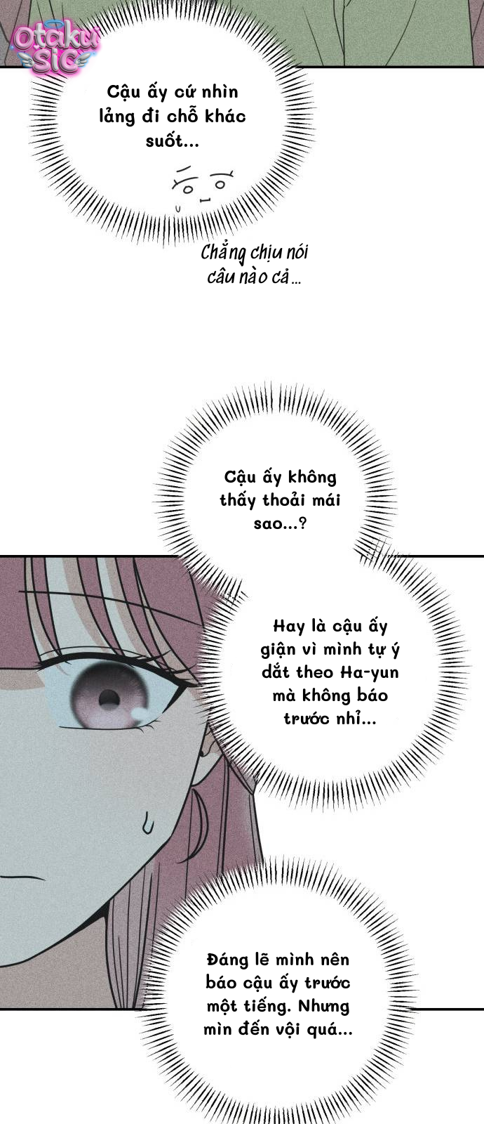 Ice Cream Boy - Chap 19
