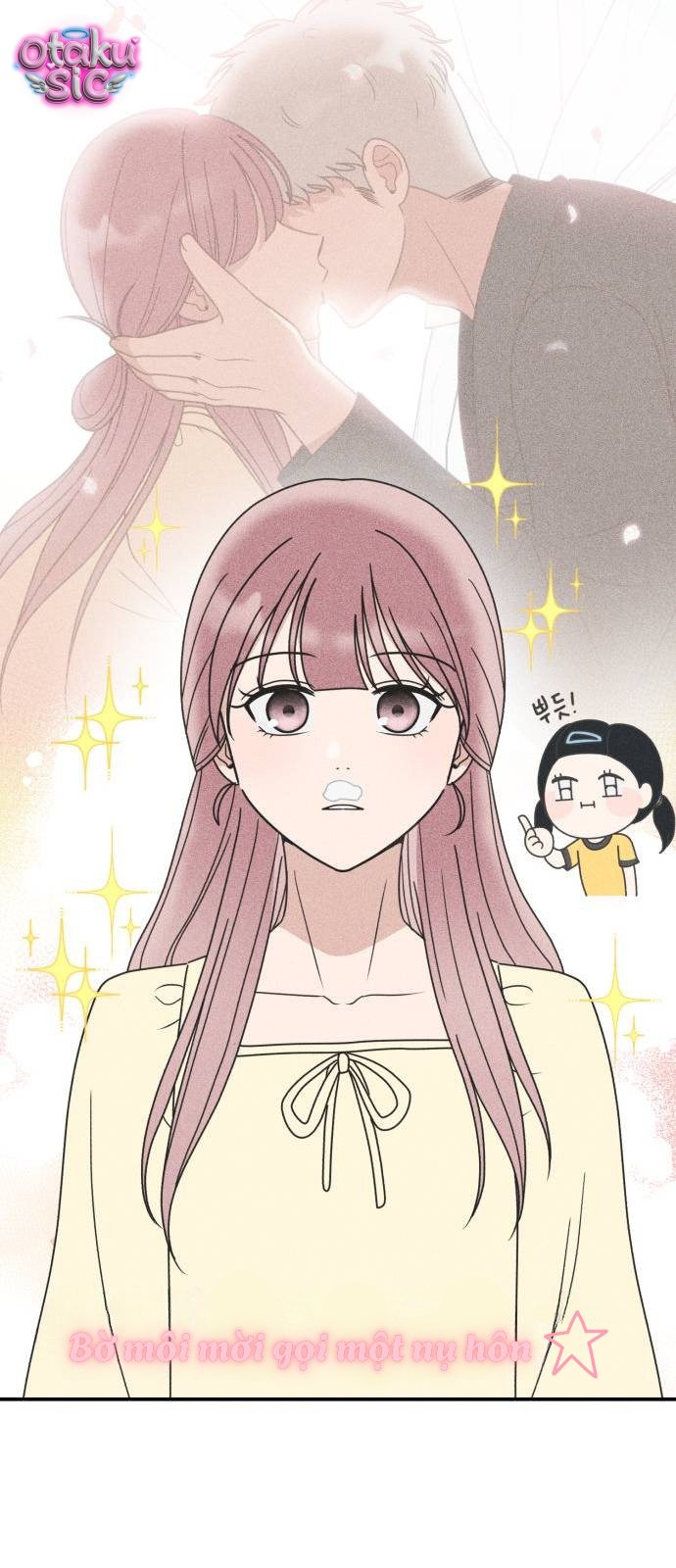 Ice Cream Boy - Chap 19