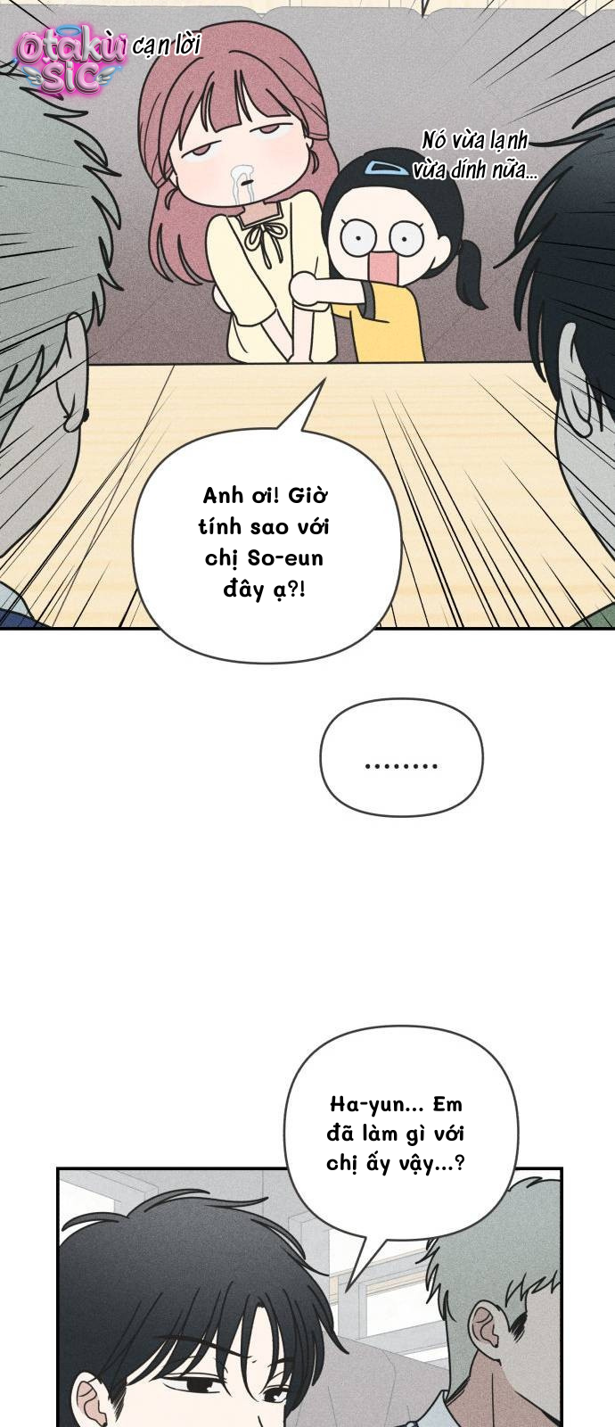Ice Cream Boy - Chap 19