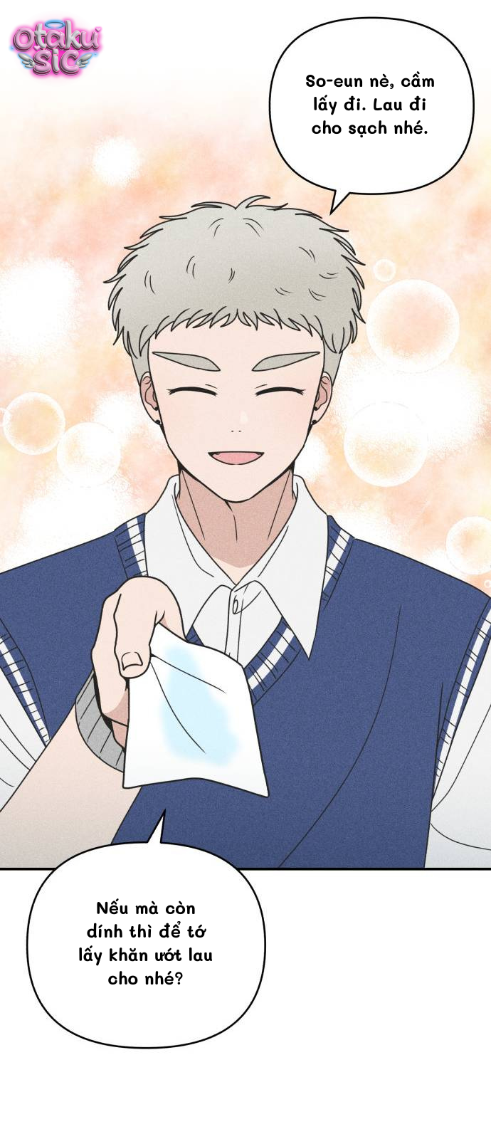 Ice Cream Boy - Chap 19