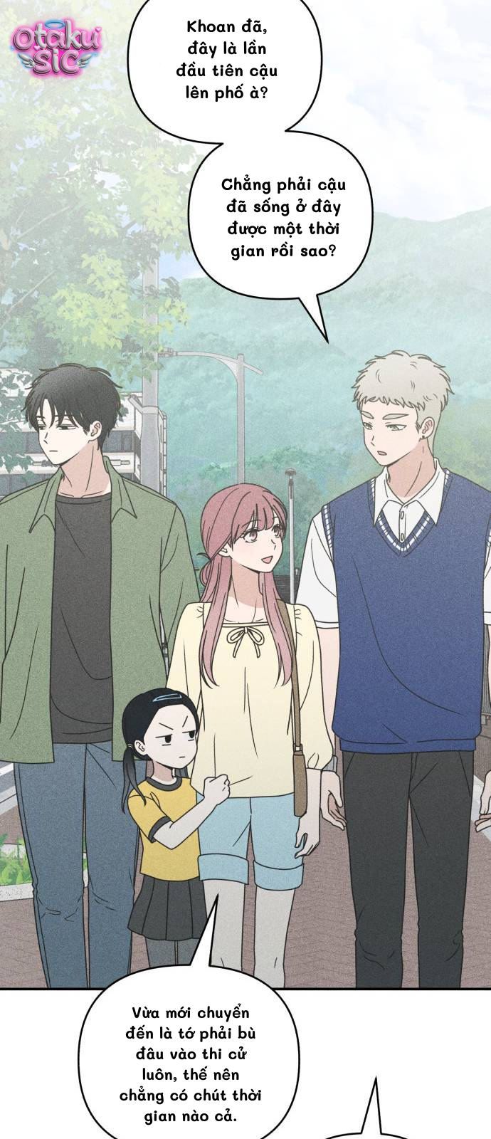 Ice Cream Boy - Chap 19