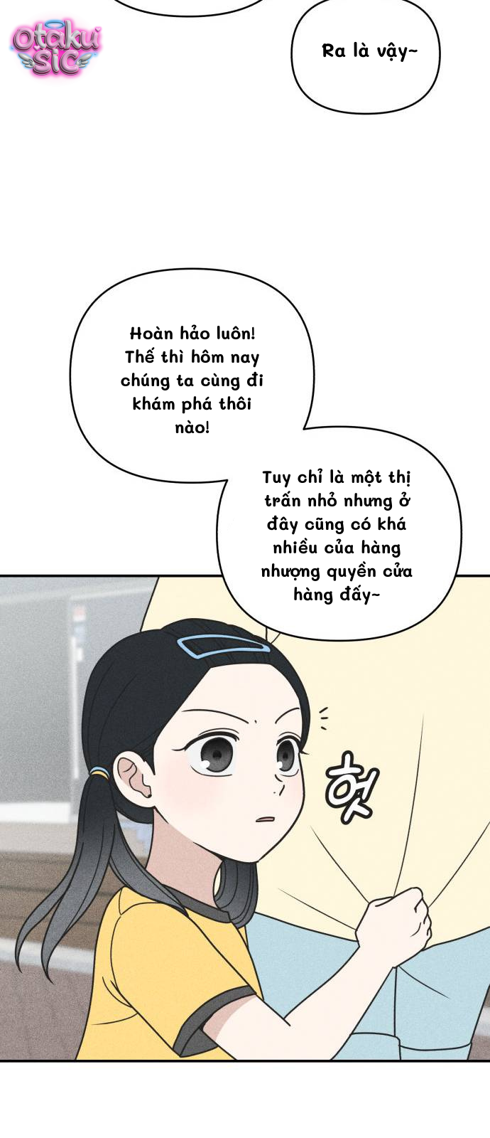 Ice Cream Boy - Chap 19