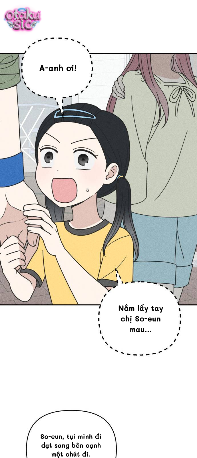 Ice Cream Boy - Chap 19