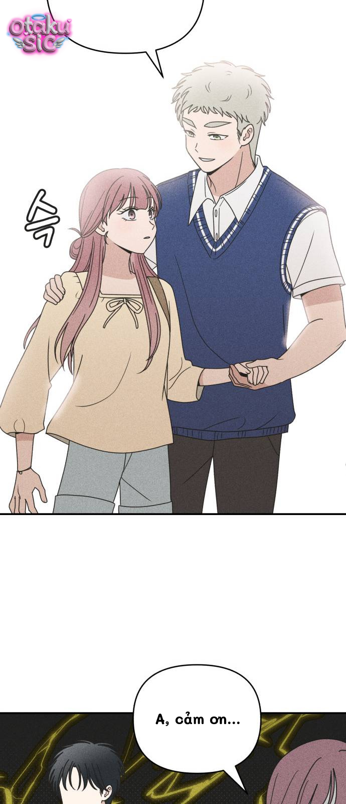 Ice Cream Boy - Chap 19