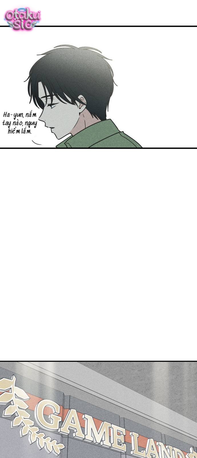Ice Cream Boy - Chap 19