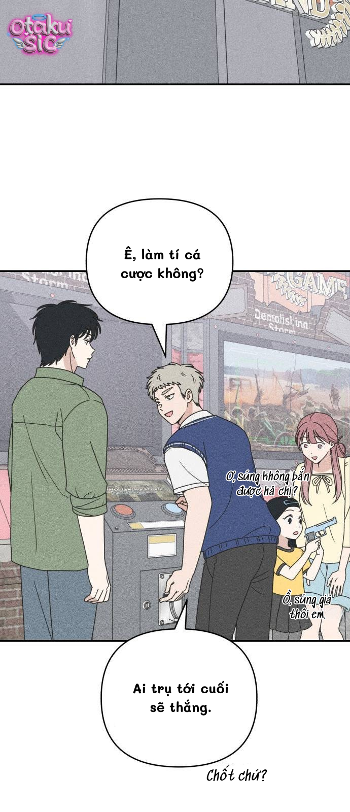 Ice Cream Boy - Chap 19