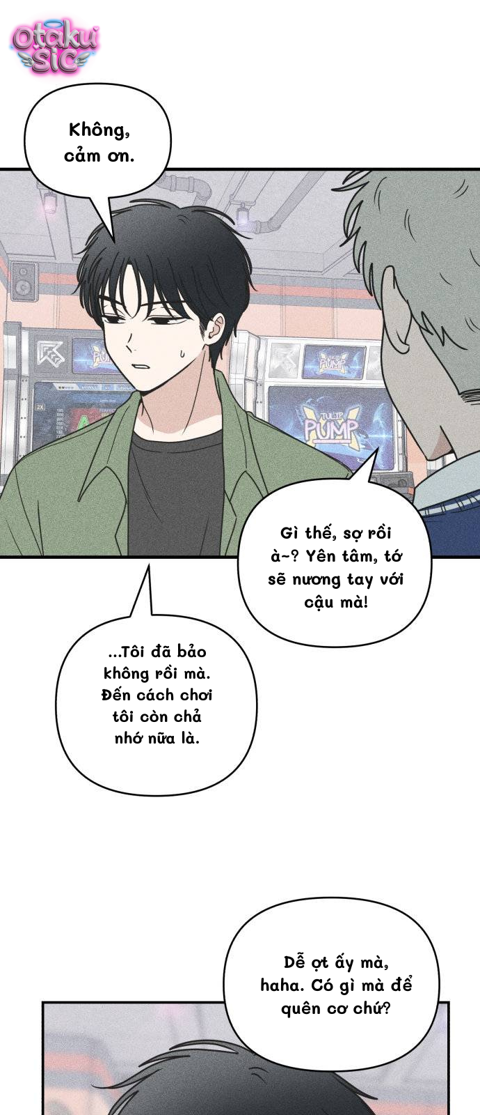 Ice Cream Boy - Chap 19