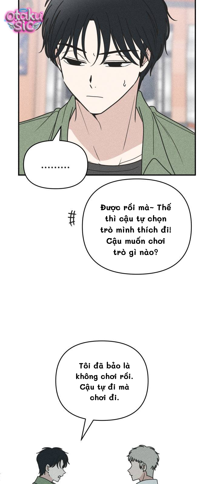 Ice Cream Boy - Chap 19