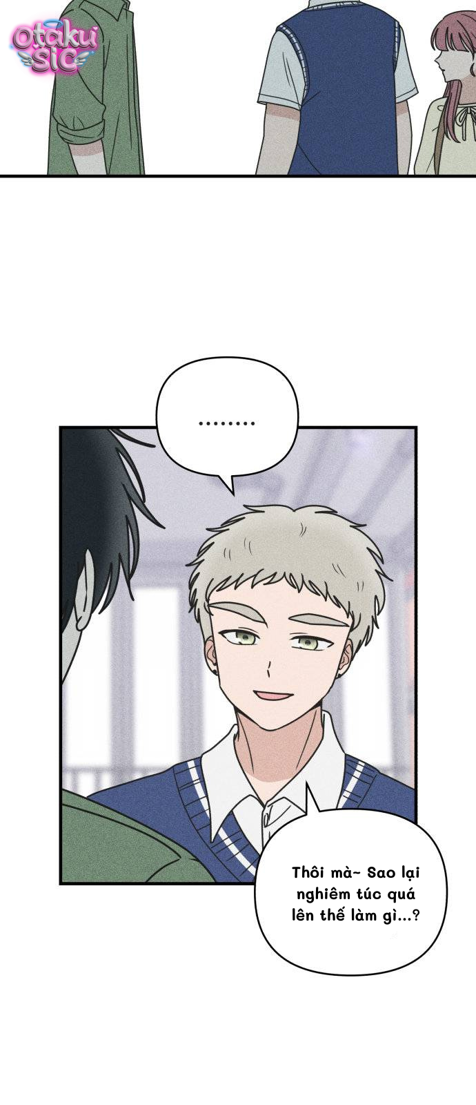 Ice Cream Boy - Chap 19