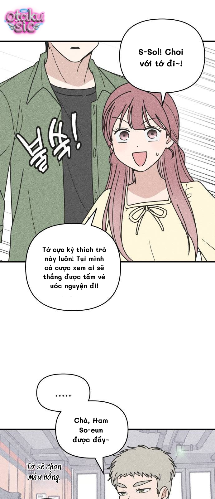 Ice Cream Boy - Chap 19