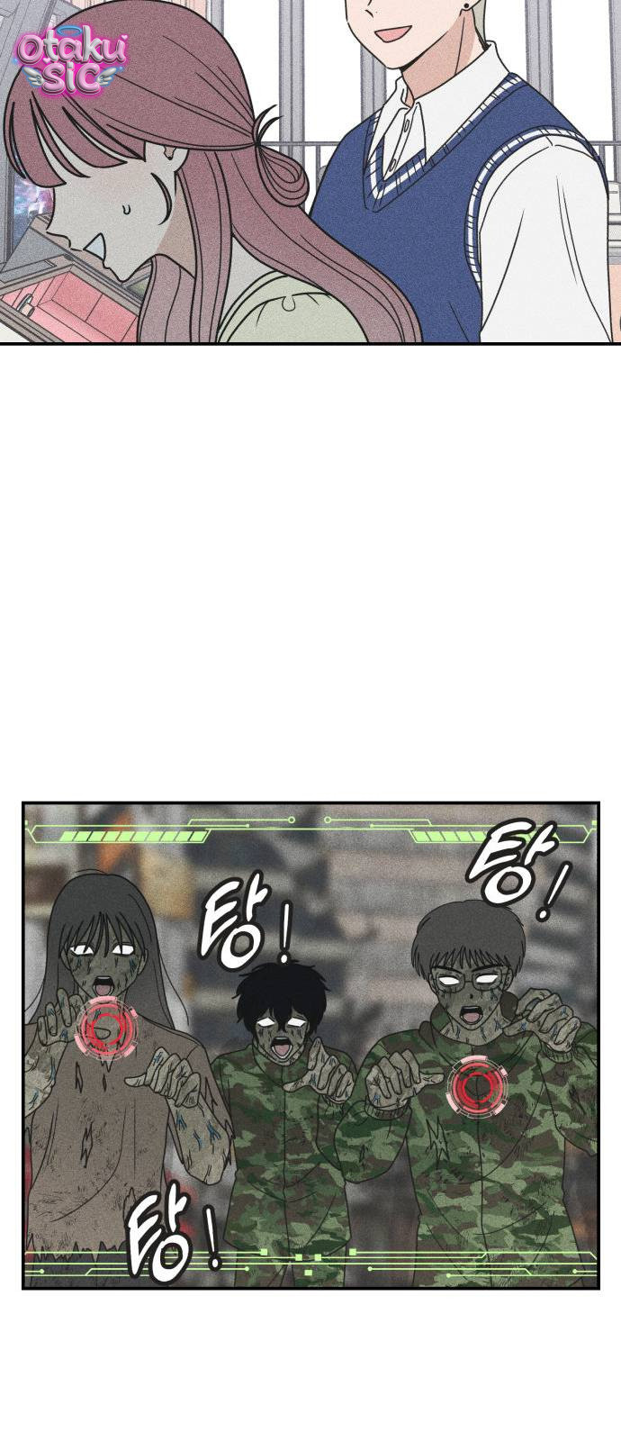 Ice Cream Boy - Chap 19