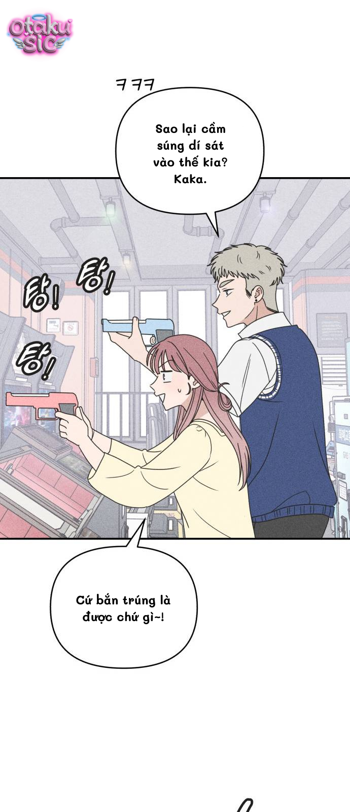 Ice Cream Boy - Chap 19
