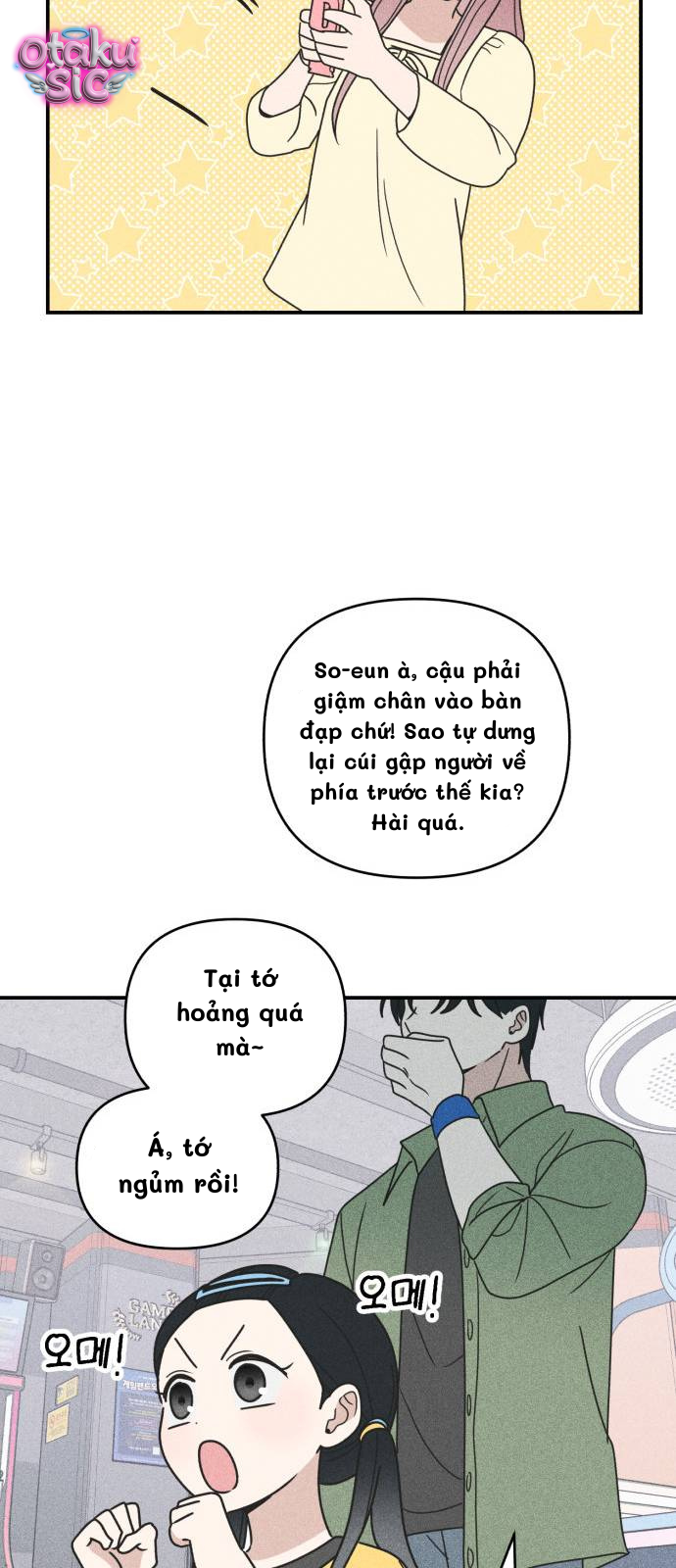 Ice Cream Boy - Chap 19
