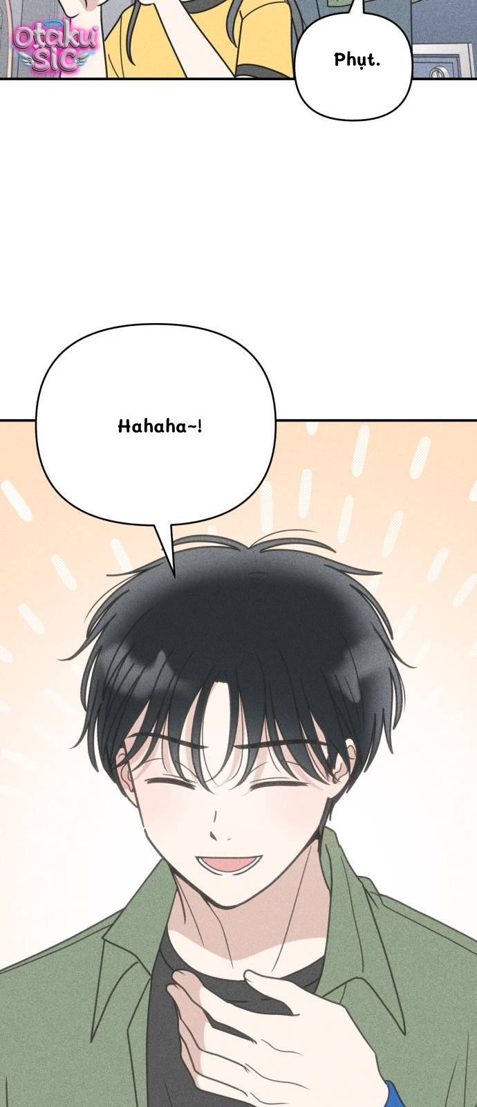 Ice Cream Boy - Chap 19