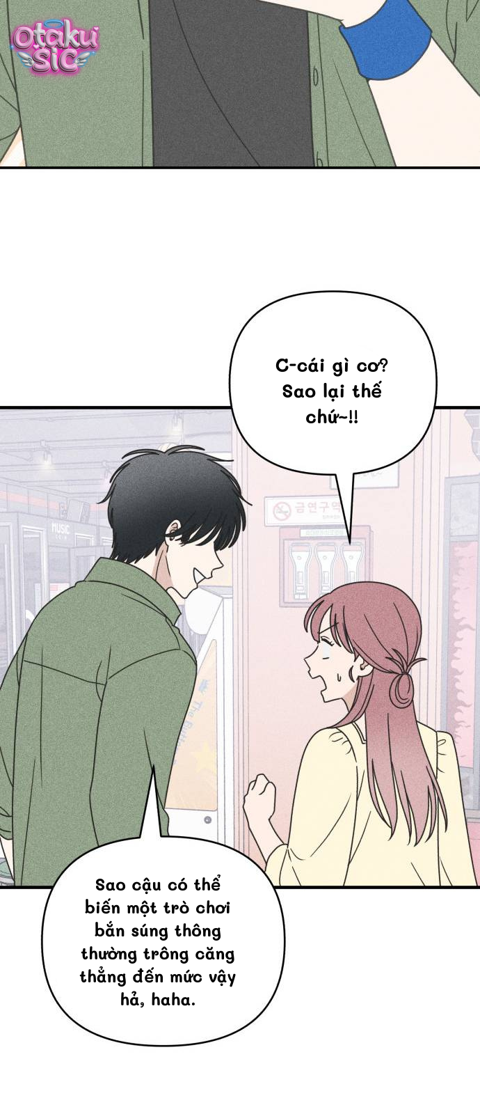Ice Cream Boy - Chap 19