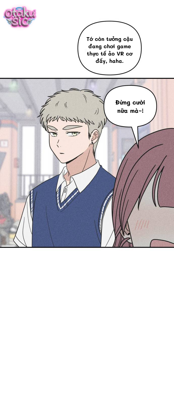 Ice Cream Boy - Chap 19