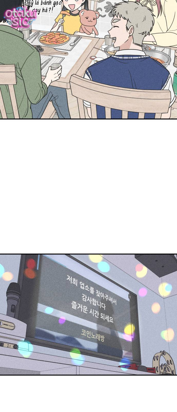 Ice Cream Boy - Chap 19