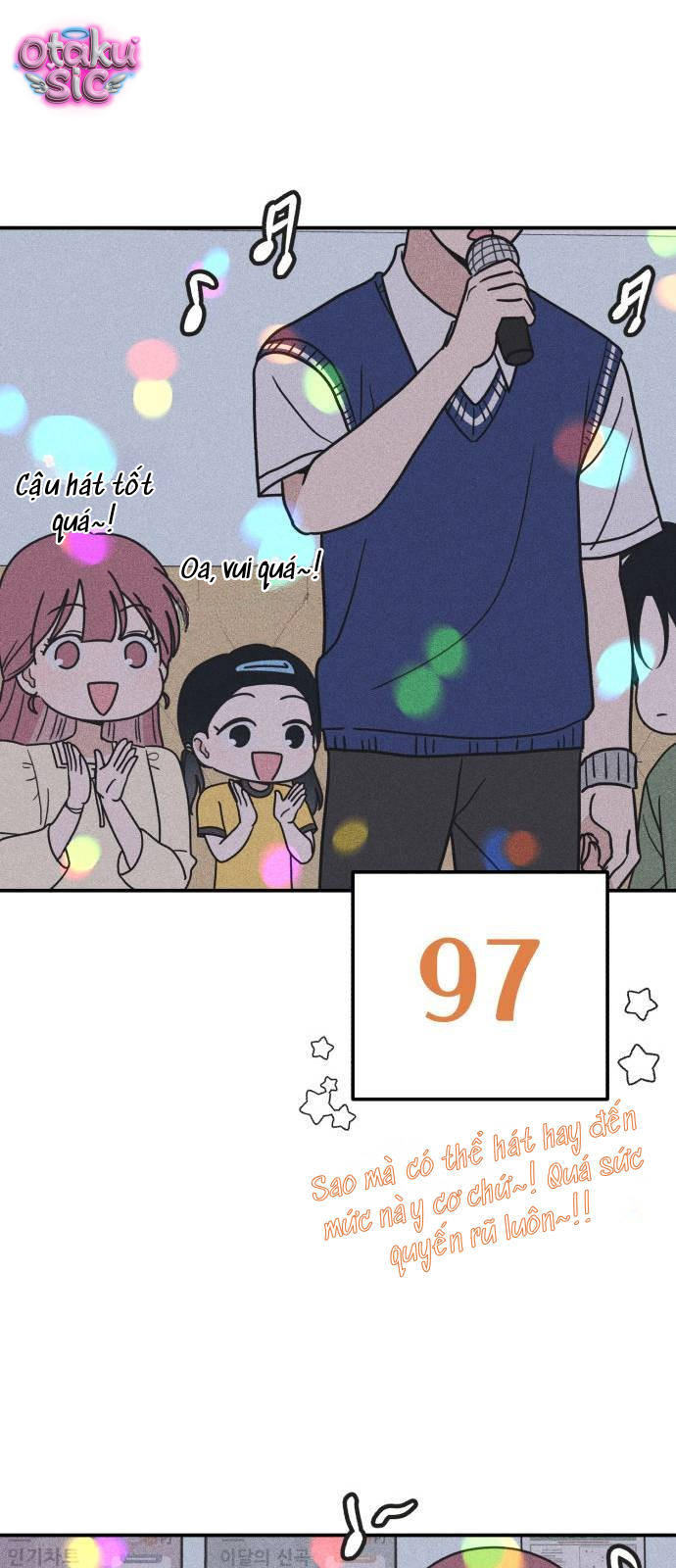 Ice Cream Boy - Chap 19