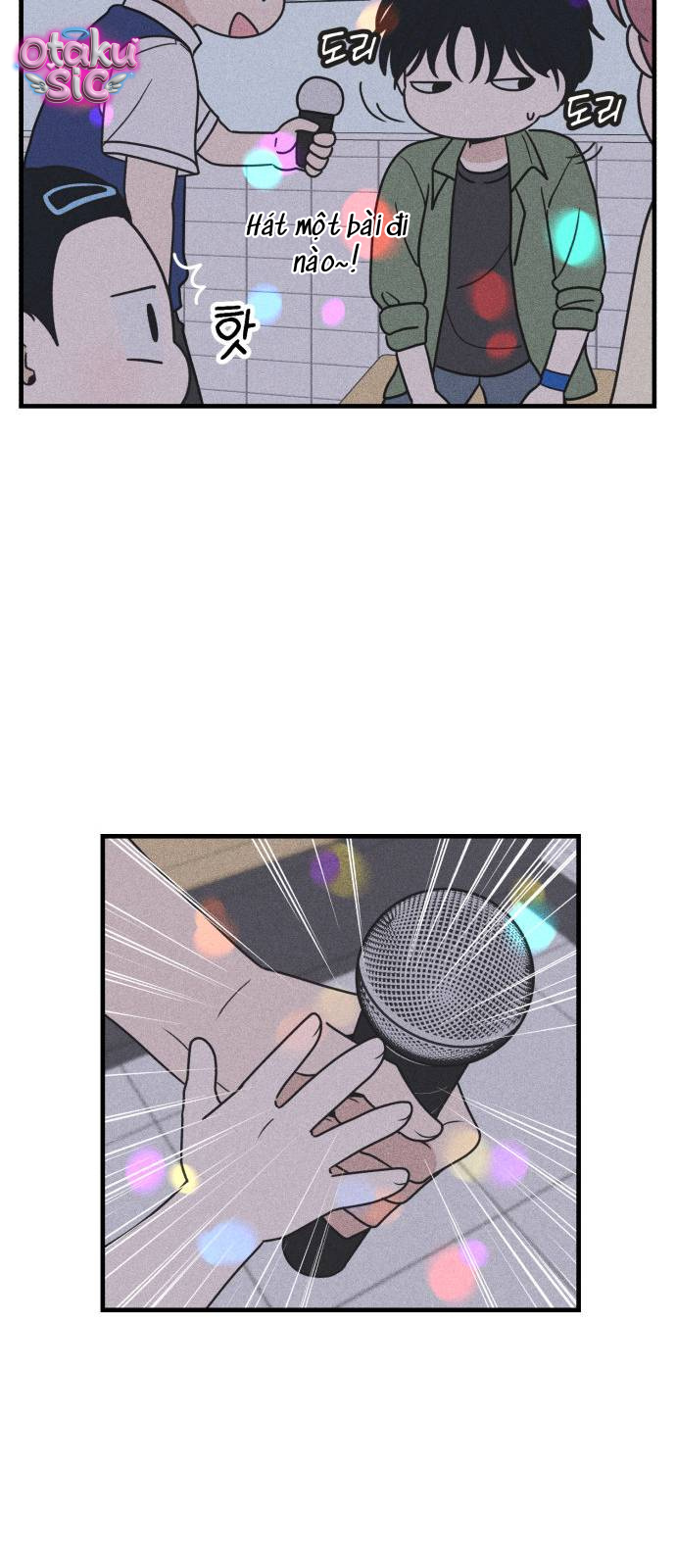 Ice Cream Boy - Chap 19